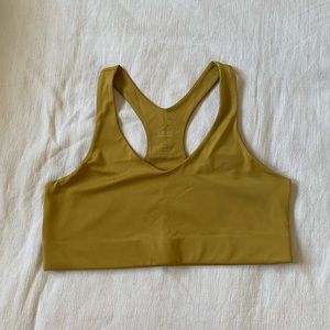 GIRLFRIEND COLLECTIVE | Lola v-neck bra
